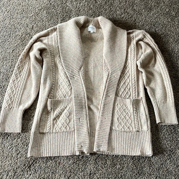 Weekend Los Angeles Rachel Cardigan - Picture 3 of 9